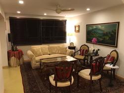 Blk 537 Pasir Ris Street 51 (Pasir Ris), HDB Executive #153668812